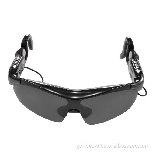 Bluetooth Sunglasses for Outdoor Sports (K1)
